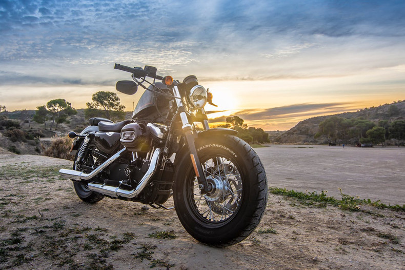 Why Get a Slip-on Exhaust vs. a Full Exhaust System for Your Motorcycle?