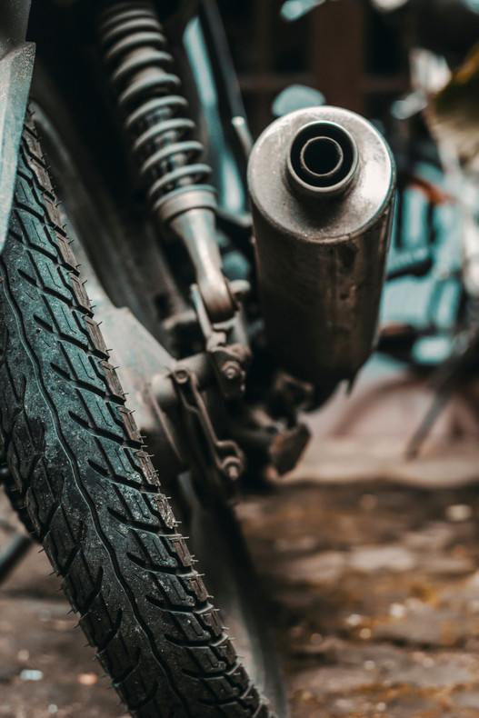 Does a Slip-On Exhaust Affect Horsepower?