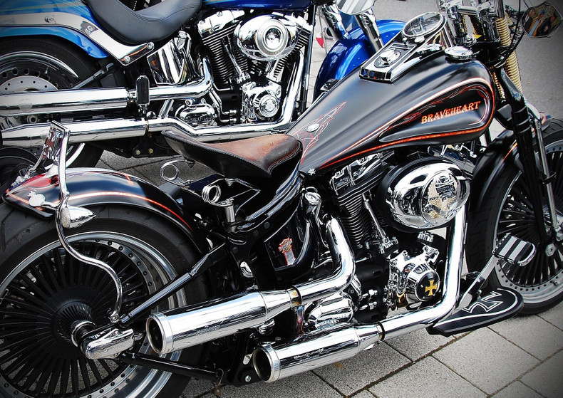 How to Maintain Your Motorcycle Exhaust System And Improve Longevity