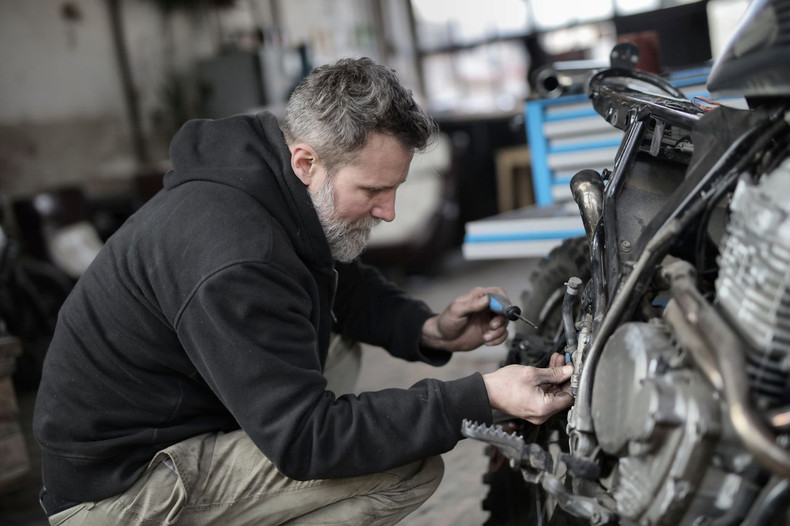 Legal Considerations When Upgrading Your Motorcycle Exhaust