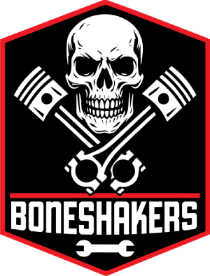 Boneshakers