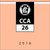 CCA 26 Electronic