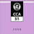 CCA 51 Electronic