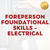 Foreperson Foundational Skills – Electrical
