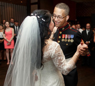 Sugarbush Celebrates June Weddings and our Military!