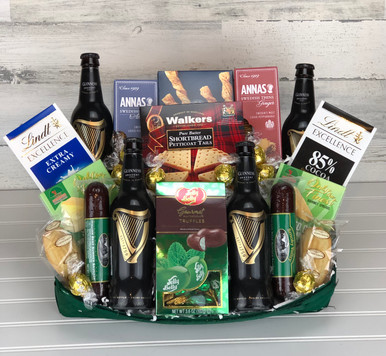 Our Views Sugarbush Gourmet Gift Baskets