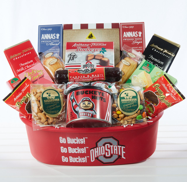 Sugarbush Gourmet Gift Baskets