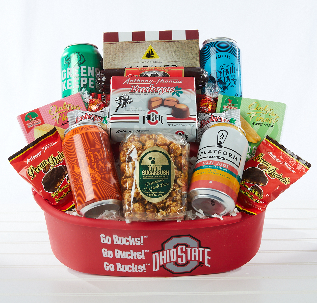 Fathers Day Gift Ideas Sugarbush Gourmet Gift Baskets