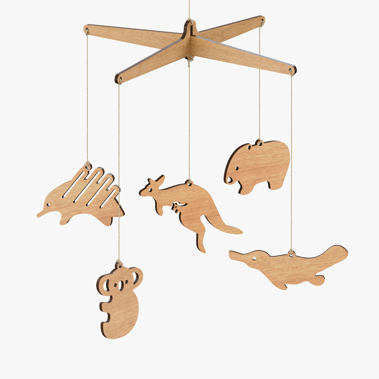 Baby Mobiles Animal Mobiles Page 1 Hanging Mobile Gallery