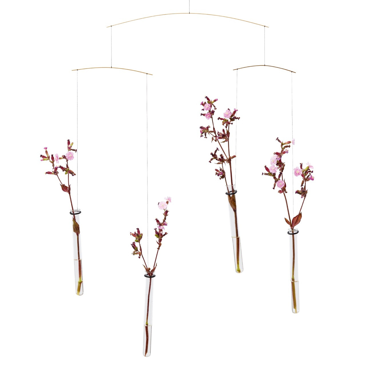 Hanging Mobile Gallery—Hanging Mobile, Kinetic Art Mobiles, Hanging Art ...