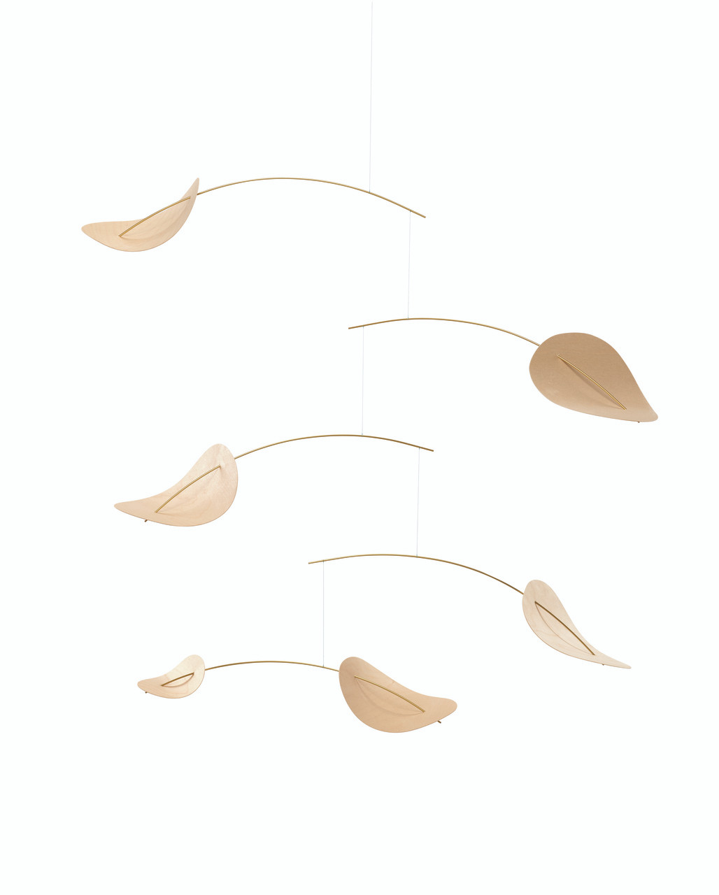 FLENSTED mobiles　新品　Drifting Clouds Flensted Drifting Clouds Mobile