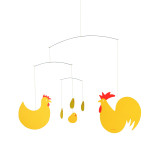 Flensted Easter Mobile Flensted Easter Mobile