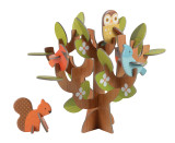 Petit Collage Pop-Out and Play Tree Petit Collage Pop-Out and Play Tree