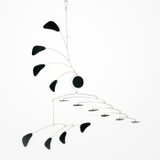 Modern Mobiles Inspired By Alexander Calder Hanging Mobile Gallery