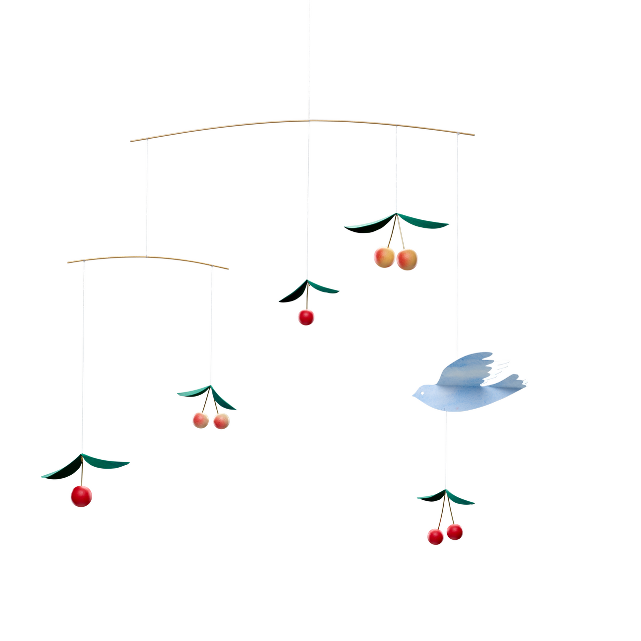 Hanging Mobile Gallery—Hanging Mobile, Kinetic Art Mobiles, Hanging Art ...