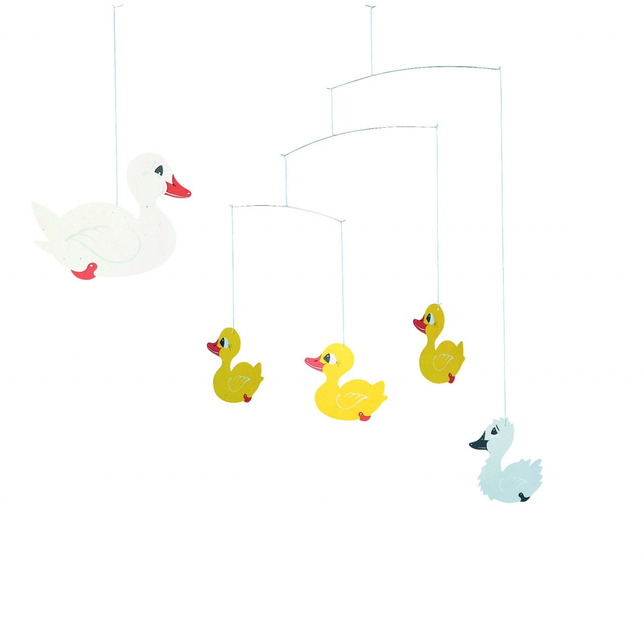 Hanging Mobile Gallery—Hanging Mobile, Kinetic Art Mobiles, Hanging Art ...