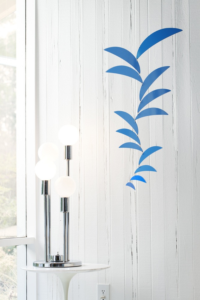 Modern mobiles inspired by Alexander Calder | Hanging Mobile Gallery ...
