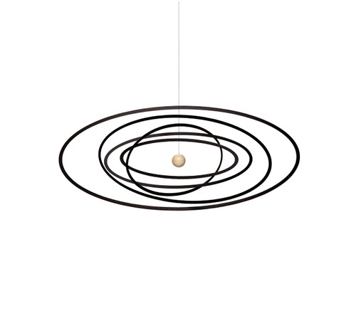 Flensted Science Fiction Ellipse Mobile