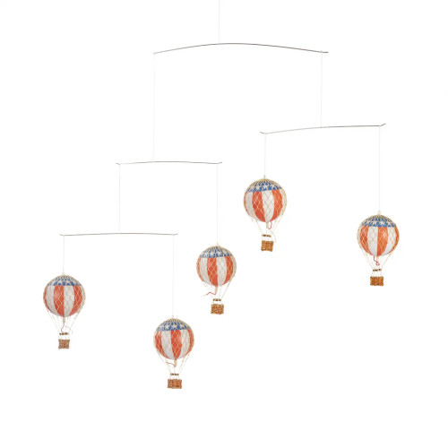 Authentic Models Mobiles