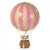 Royal Aero Hot-Air Balloon Pink