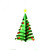 Flensted Advent Calendar Tree 1 Mobile