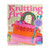 Knitting Art Kit