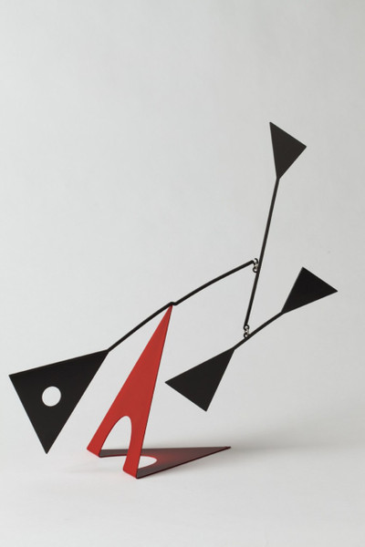 Ekko Workshop Angular Desktop Mobile in Black/Red Base