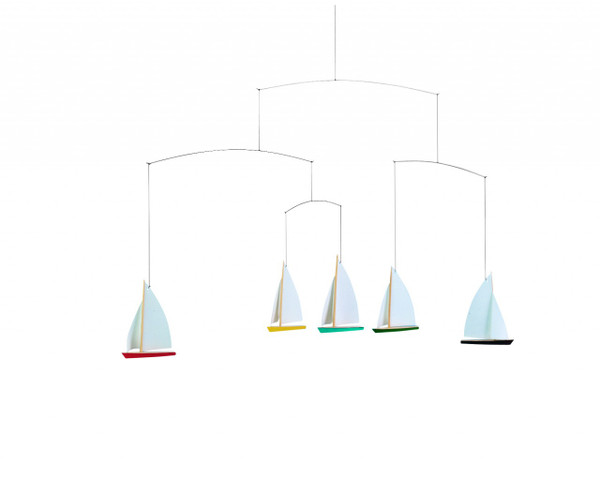 Flensted Dinghy Regatta 5 Mobile