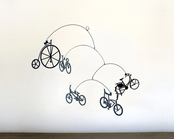 Salty and Sweet Bike Mobile