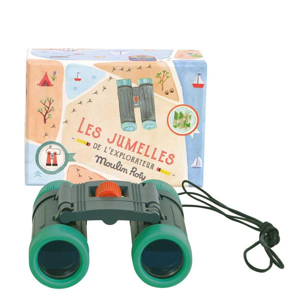 Moulin Roty Binoculars