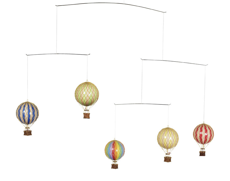 Baby Mobiles - Vehicle &amp; Airplane Mobiles - Page 1 - Hanging Mobile Gallery