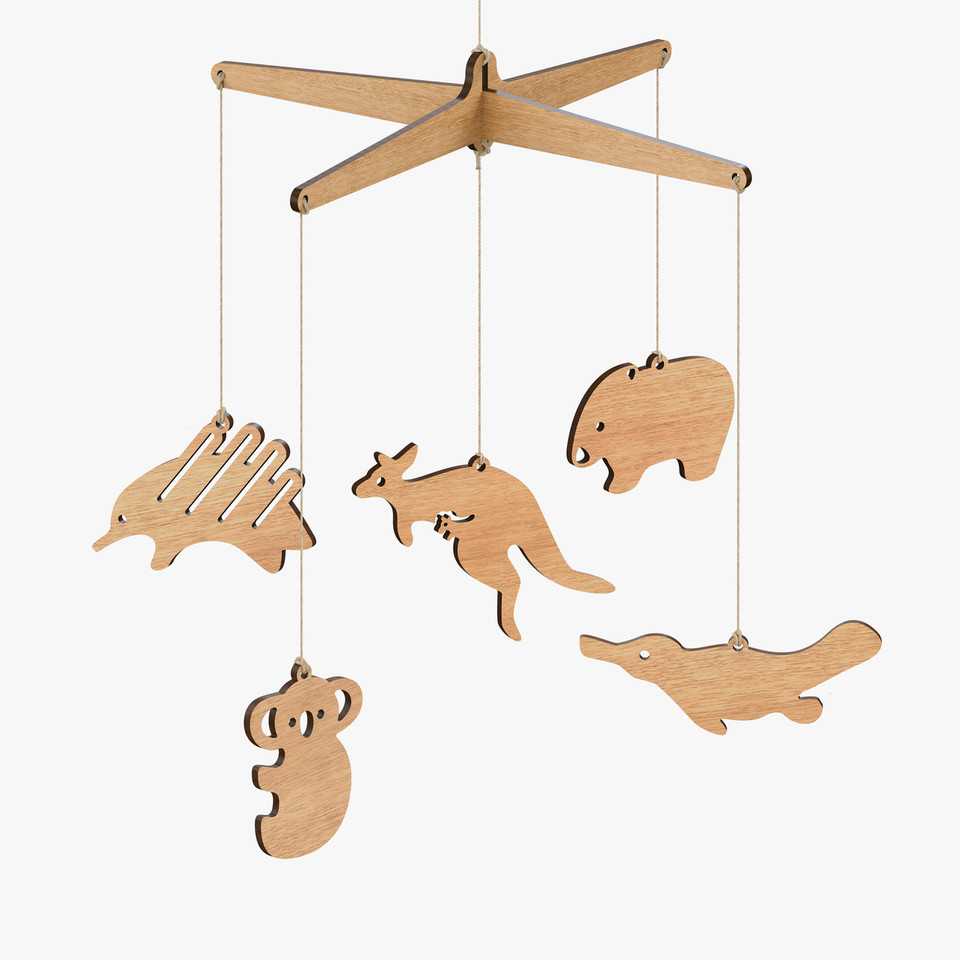 Baby Mobiles Animal Mobiles Page 1 Hanging Mobile Gallery