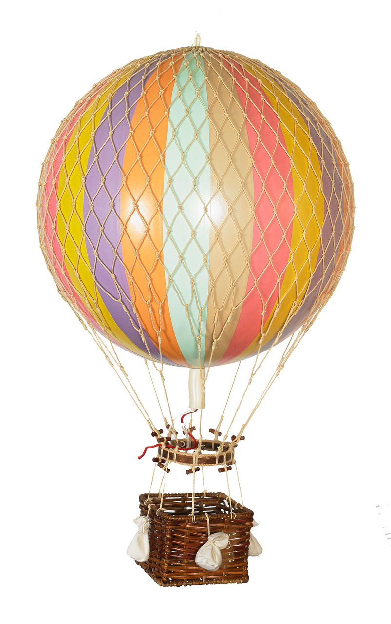 ballon air