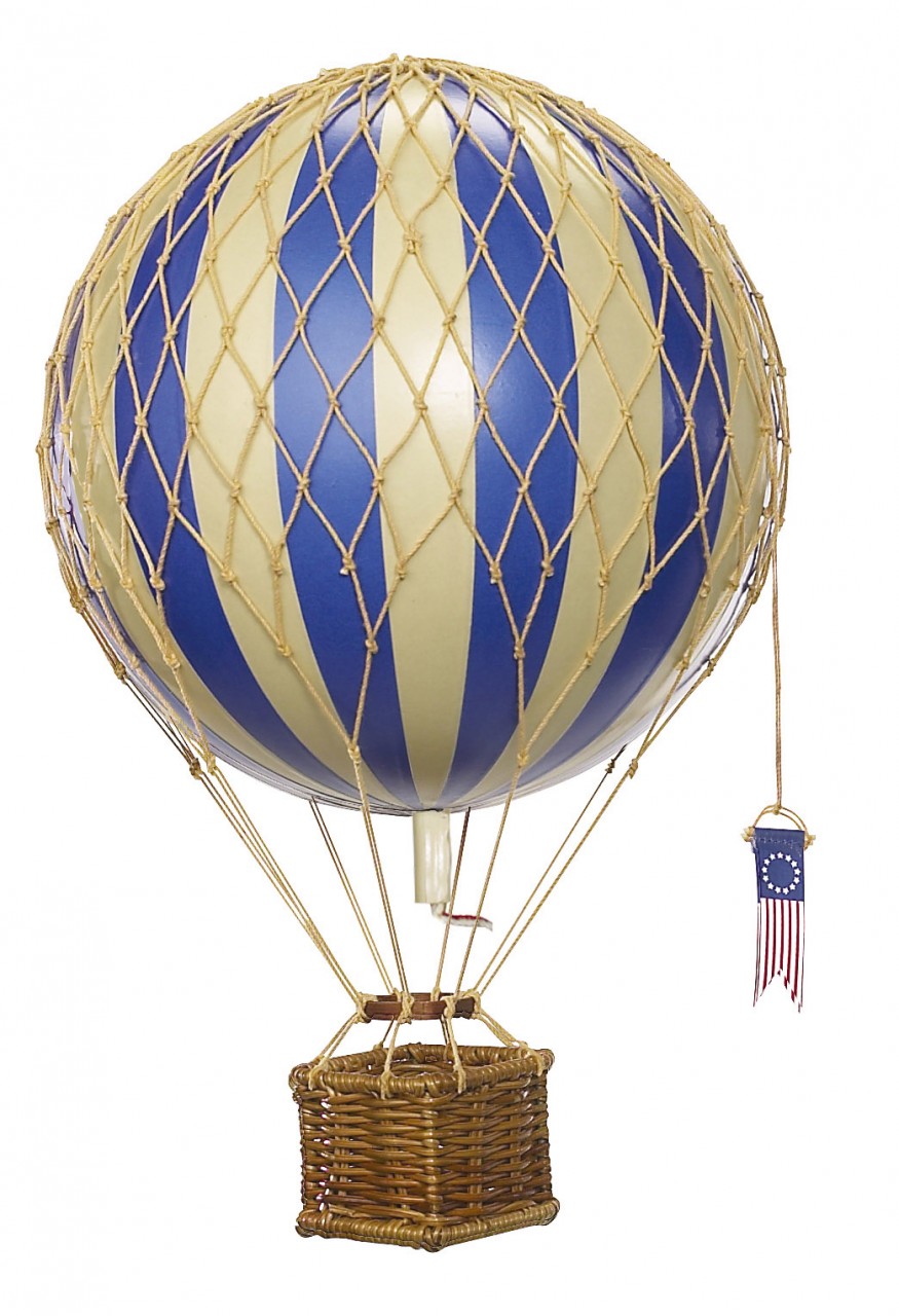 air light balloon