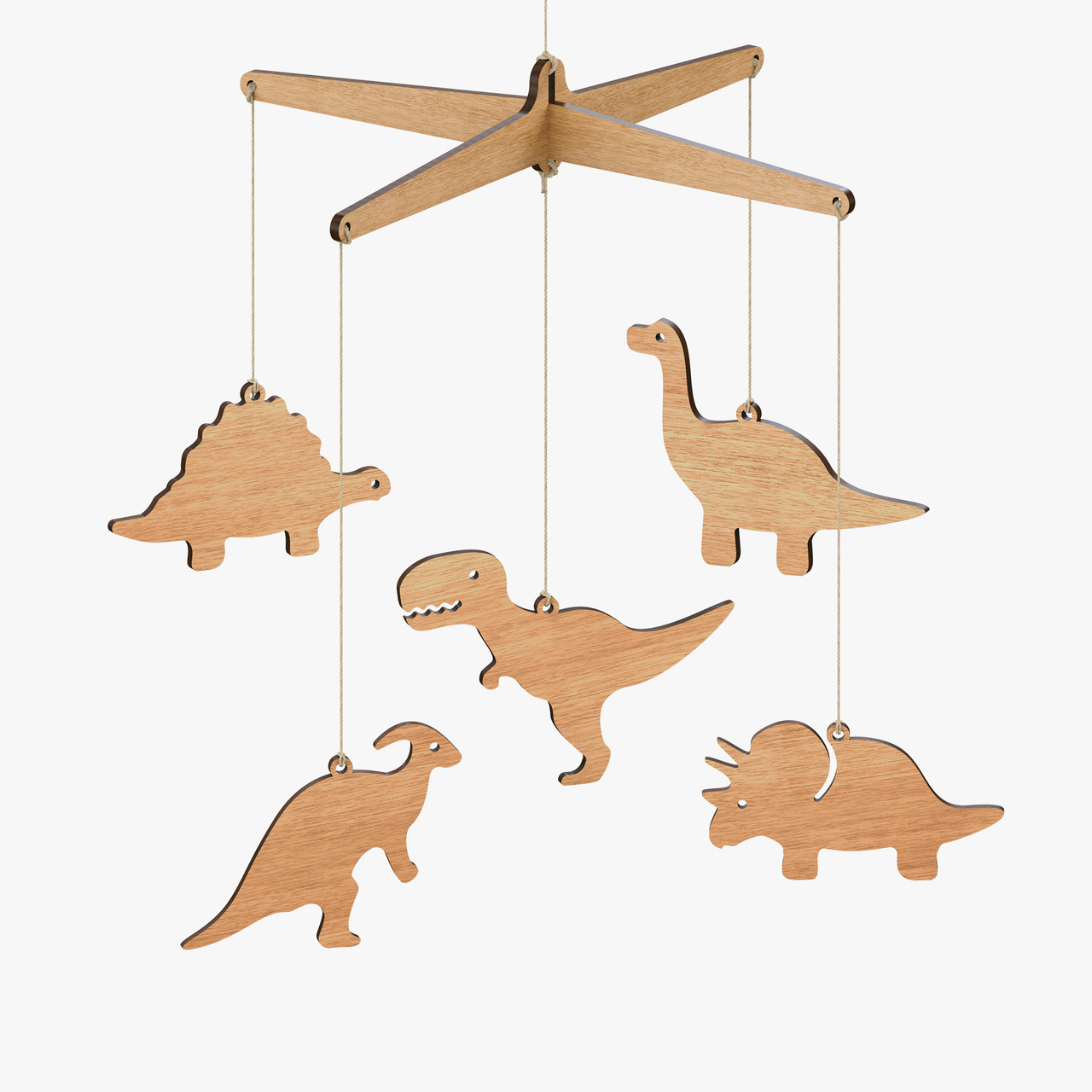 Dinosaur Baby Mobile Hanging Mobile Gallery