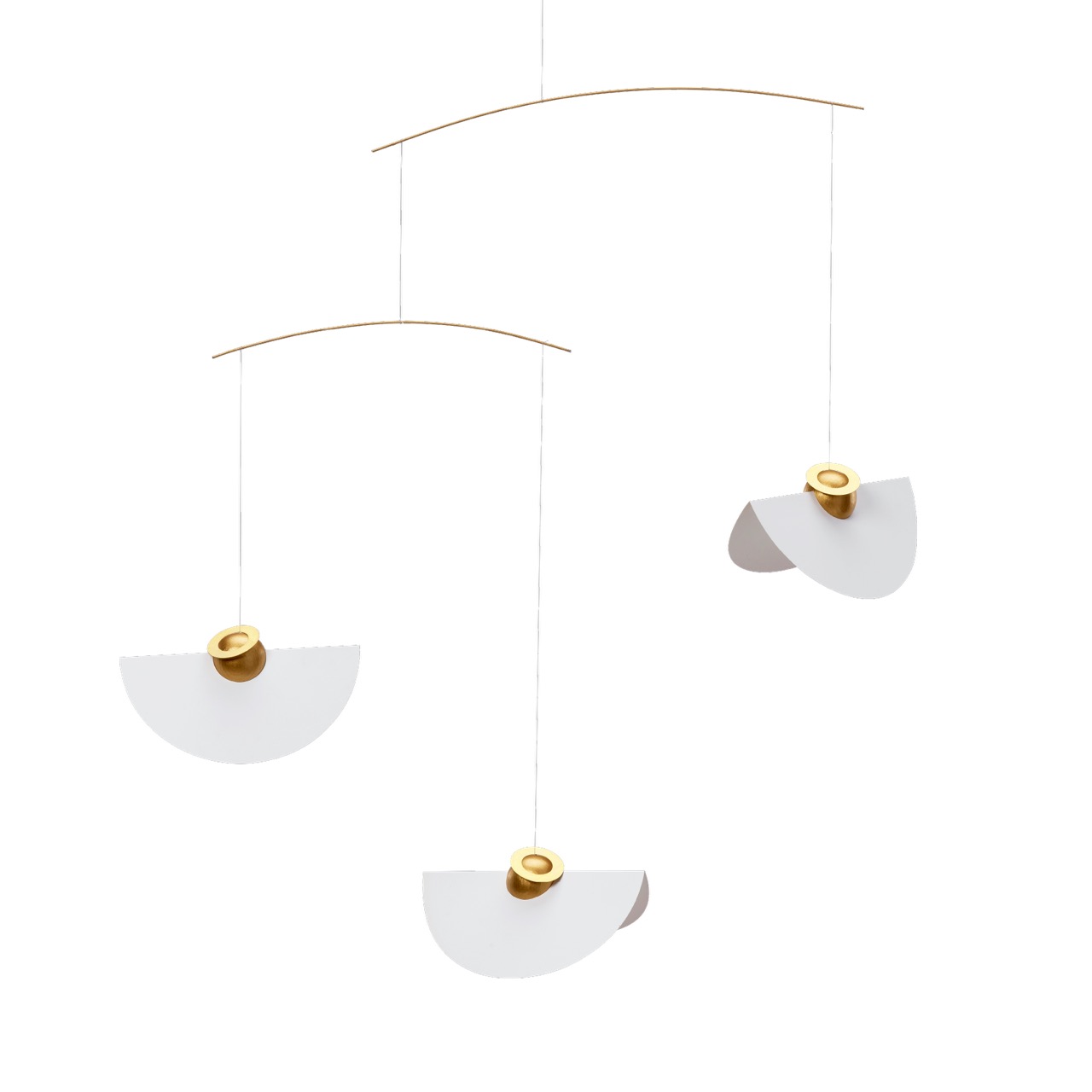 Flensted Circular Angels Mobile