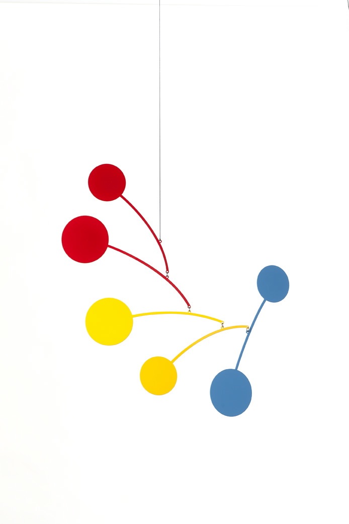 Beautiful Mobiles for Baby and Beyond - Hanging Mobile Gallery