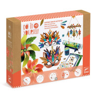 Djeco Nature Multi Activity Kit