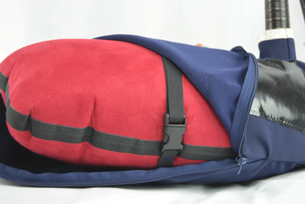 GENERATION 5.0 SERIES BAG COVER