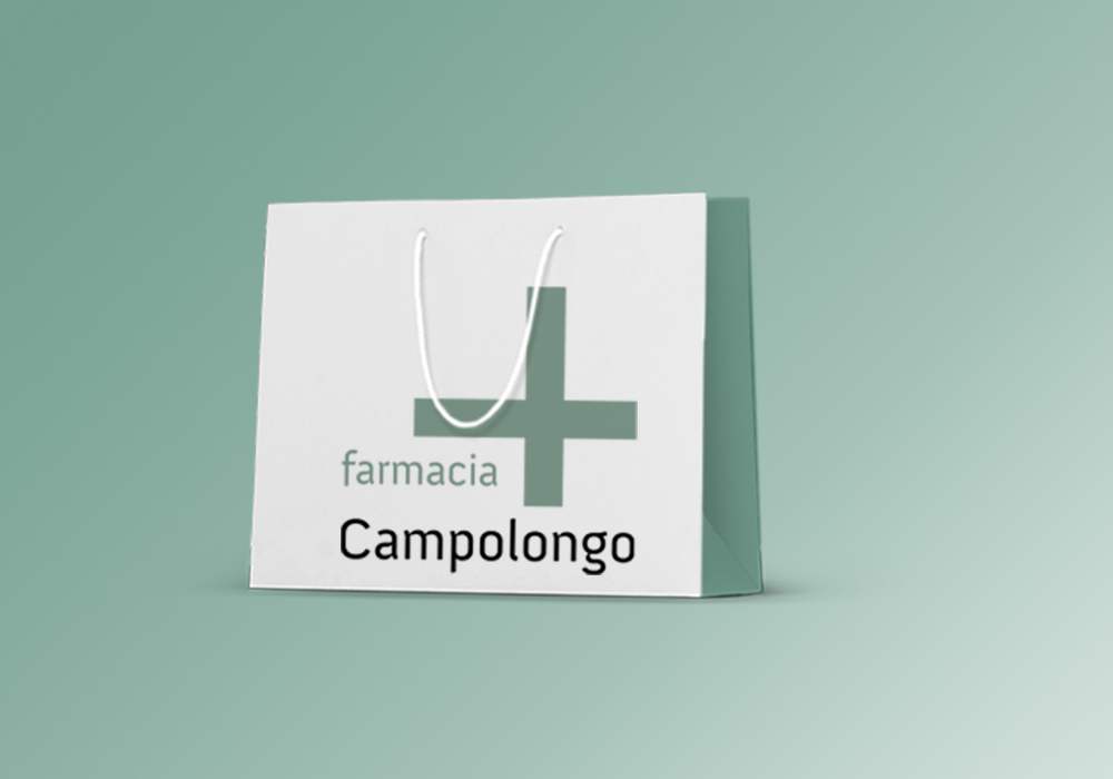 Haz tu encargo exprés en de Farmacia Campolongo, Pontevedra