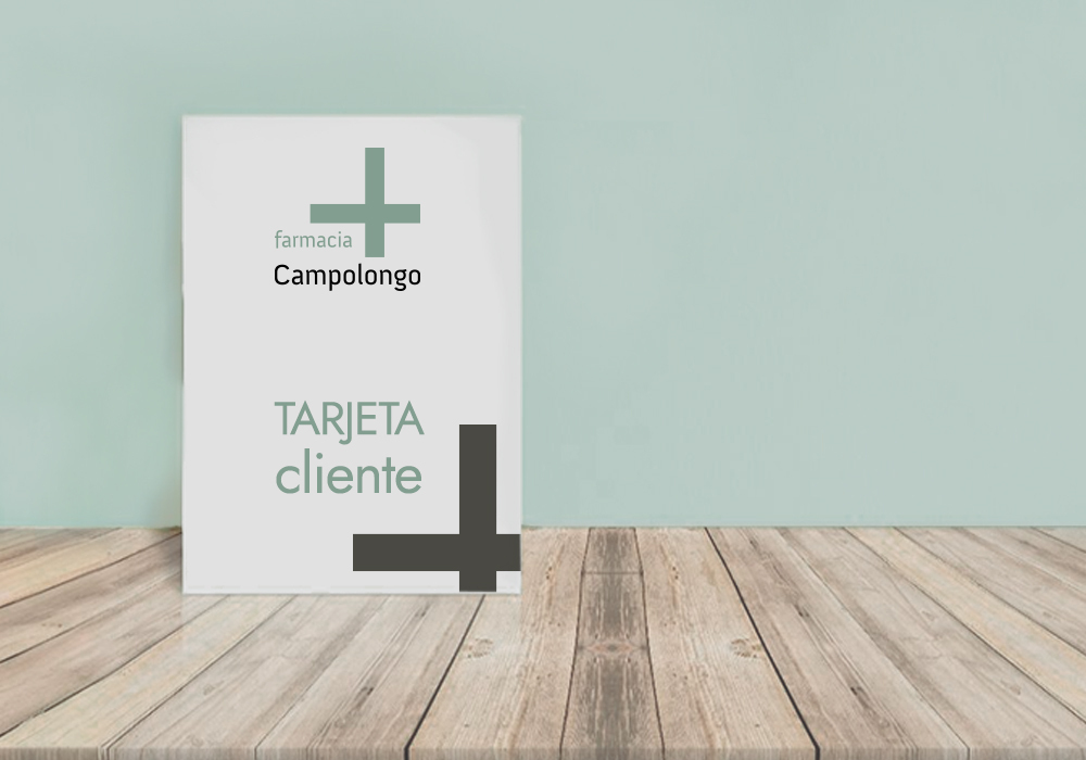 Hazte VIP y consigue descuentos exclusivos en de Farmacia Campolongo, Pontevedra