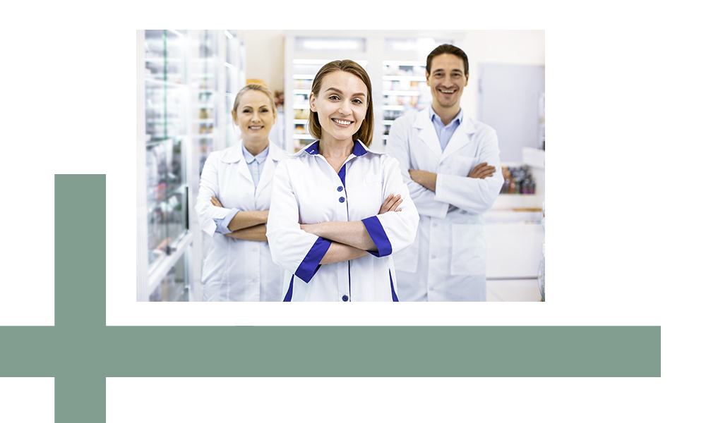 Conoce quienes somos: Farmacia Campolongo,  Pontevedra