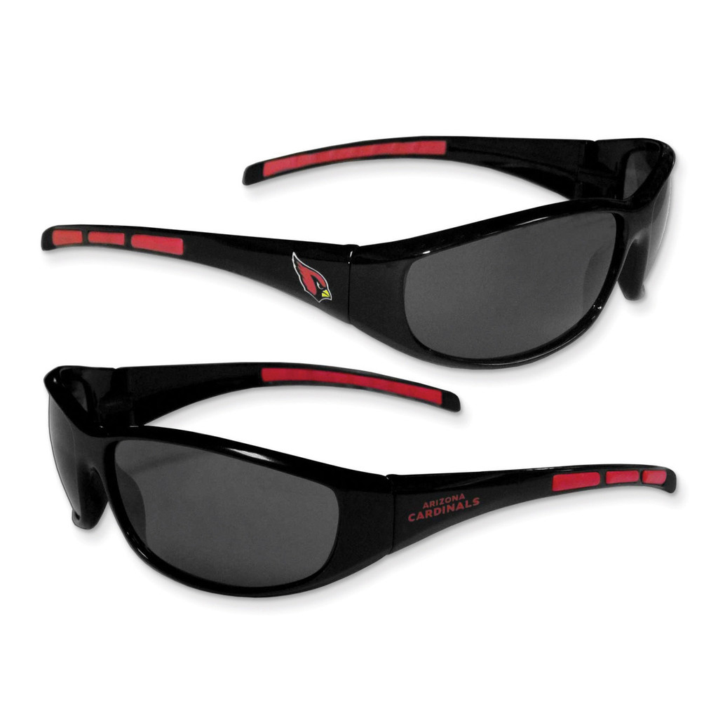 Cardinals Wrap Sunglasses GC4510