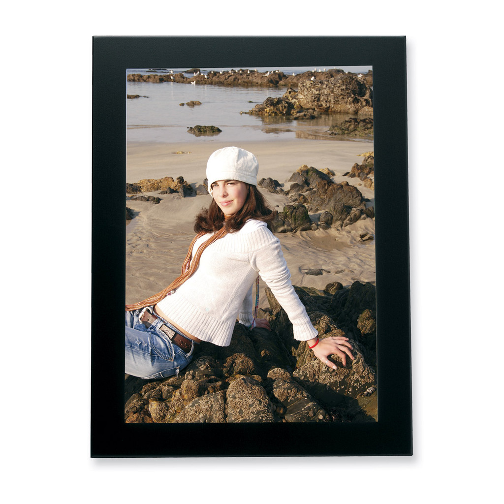 Aluminum 8 x 10 Inch Picture Frame GM1747