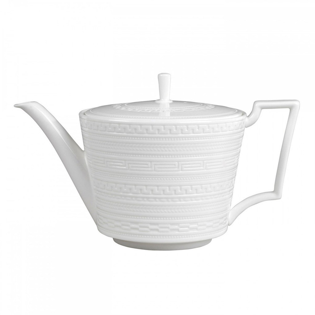 Wedgwood Intaglio Teapot MPN: 5C104005110