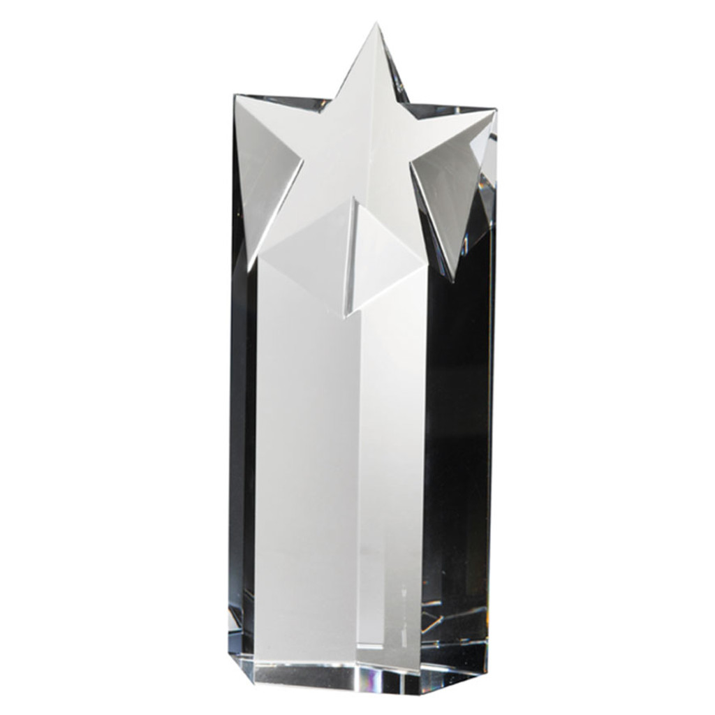 Orrefors Starlite Award Large MPN: 6890203 Designed by Orrefors Designs
