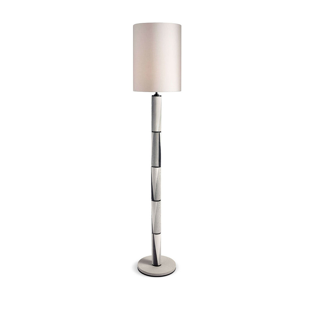 L'Objet Cubisme Table Lamp, MPN: LT306.