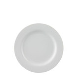Rosenthal Moon White Salad Plate 8 1/2 inch
