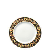 Versace Barocco Salad Plate 8 1/2 inch Versace Barocco Salad Plate 8 1/2 inch