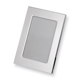 Nickel-plated 3 x 5 Inch Picture Frame GL9432